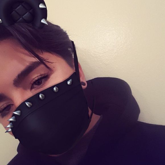 Meet your Posher, Max max - Picture 1 of 1